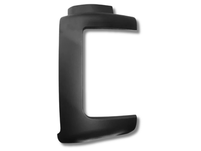 Right Side Front Bar End for Iveco Eurostar 440 (1992 - 2004)-Spoilers and Bodykits Australia