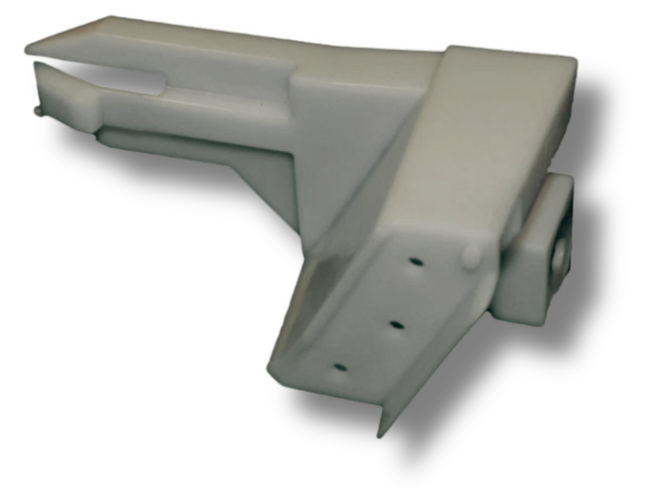 Right Side Front Bumper Bar Bracket for CJ Mitsubishi Lancer Sedan (10/2007 - 03/2014)-Spoilers and Bodykits Australia