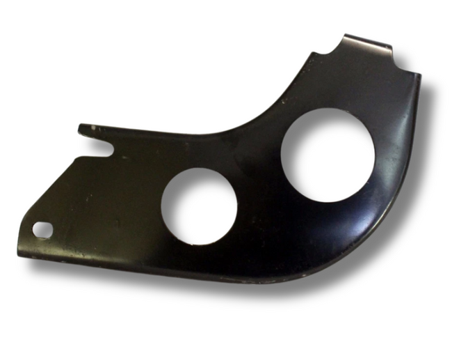 Right Side Front Bumper Bar Bracket for D21 Nissan Navara (1986 - 1997)-Spoilers and Bodykits Australia