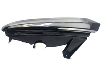 Right Side Front Bumper Bar Corner Light for Iveco Daily (2014 Onwards)-Spoilers and Bodykits Australia