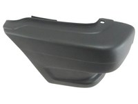 Right Side Front Bumper Bar End for Ford Courier PC (1985 - 1996)-Spoilers and Bodykits Australia