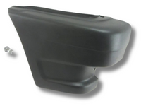 Right Side Front Bumper Bar End for Ford Courier PC (1985 - 1996)-Spoilers and Bodykits Australia