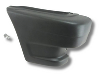 Right Side Front Bumper Bar End for Mazda Bravo B Series Ute 2WD (06/1985 - 03/1996)-Spoilers and Bodykits Australia