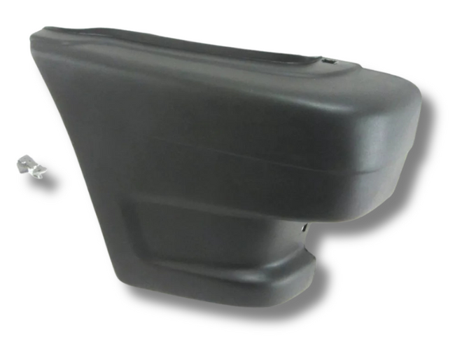 Right Side Front Bumper Bar End for Mazda Bravo B Series Ute 2WD (06/1985 - 03/1996)-Spoilers and Bodykits Australia