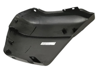 Right Side Front Bumper Bar End for Mazda Bravo B2600 UF & Ford Courier Ute (1996 - 1998)-Spoilers and Bodykits Australia