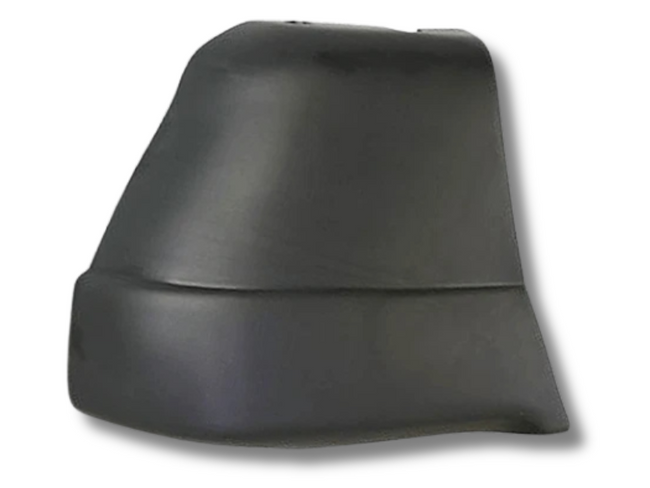 Right Side Front Bumper Bar End for Mazda Bravo B2600 UF & Ford Courier Ute (1996 - 1998)-Spoilers and Bodykits Australia