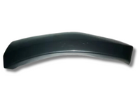 Right Side Front Bumper Bar Flare for Great Wall V240 K2 (2009 - 2011)-Spoilers and Bodykits Australia