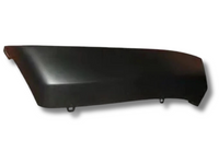 Right Side Front Bumper Bar Flare for Volkswagen Amarok 2H (2012 - 2021)-Spoilers and Bodykits Australia