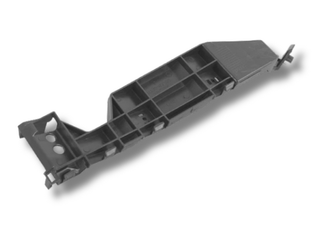 Right Side Front Bumper Bar Plastic Bracket for Suzuki Swift EZ (2004 - 2009)-Spoilers and Bodykits Australia