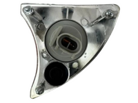 Right Side Front Bumper Indicator Light for Iveco Eurocargo 75 / 120 / 140 / 180 (2009 - 2016)-Spoilers and Bodykits Australia