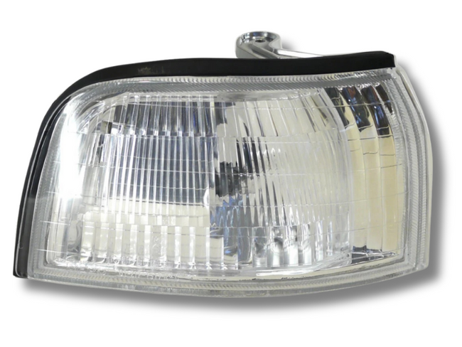 Right Side Front Corner Light for Honda Accord CB Series 1 (01/1989 - 10/1991)-Spoilers and Bodykits Australia