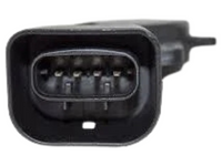 Right Side Front Door Lock Actuator for Toyota Camry (1997 - 2000)-Spoilers and Bodykits Australia