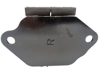 Right Side Front Engine Mount for Holden Rodeo RA / Isuzu D-MAX TFR / TFS (2002 - 2012)-Spoilers and Bodykits Australia