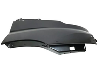 Right Side Front Fender Guard for Iveco Daily Van / Truck (2014 - 2021)-Spoilers and Bodykits Australia