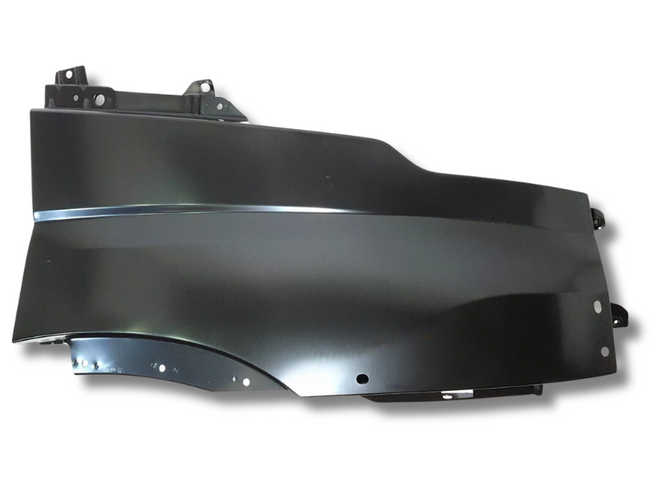 Right Side Front Fender Guard for Iveco Daily Van / Truck (2014 - 2021)-Spoilers and Bodykits Australia