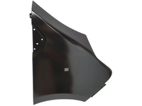 Right Side Front Fender Guard for Renault Trafic X82 (12/2014 - 2021)-Spoilers and Bodykits Australia