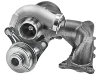 Right Side Front Forward Turbocharger for BMW E90 / E91 / E92 / E93 3.0L N54 - TD03L4 Turbo-Spoilers and Bodykits Australia