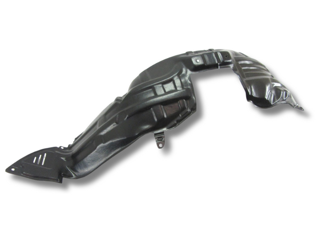 Right Side Front Guard Liner for Mazda 2 DE 3 / 4 / 5 Door (09/2007 - 09/2014)-Spoilers and Bodykits Australia