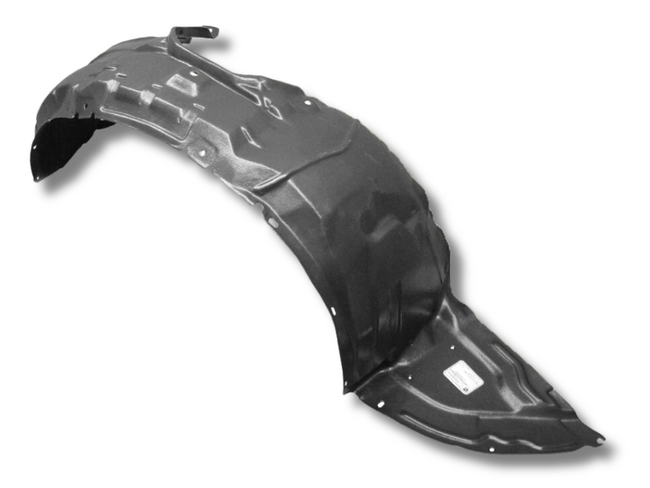 Right Side Front Guard Liner for Mazda 3 BL (2009 - 2014)-Spoilers and Bodykits Australia