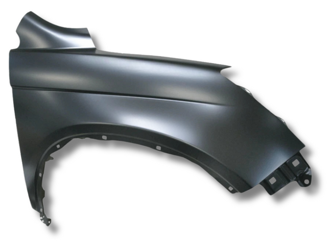 Right Side Front Guard for Honda CRV RE (02/2007 - 10/2012)-Spoilers and Bodykits Australia