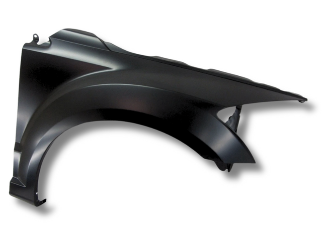 Right Side Front Guard without Indicator Hole for Dodge Caliber PM (2007 - 2012)-Spoilers and Bodykits Australia