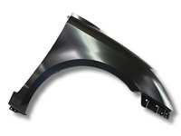 Right Side Front Guard without Indicator Hole for Suzuki Swift FZ GL / GLX / Sport (10/2010 - 03/2017)-Spoilers and Bodykits Australia