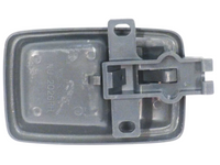 Right Side Front Inner Door Handle for Holden Rodeo KB / TF - Grey (1981 - 2002)-Spoilers and Bodykits Australia