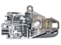 Right Side Front Inner Door Handle for ML / MN Mitsubishi Triton (06/2006 - 03/2015)-Spoilers and Bodykits Australia