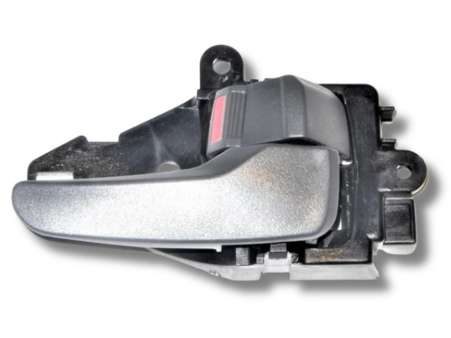 Right Side Front Inner Door Handle for ML / MN Mitsubishi Triton (06/2006 - 03/2015)-Spoilers and Bodykits Australia