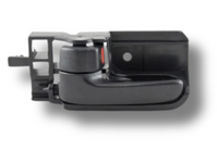 Right Side Front Inner Door Handle for Toyota Hiace Van / Commuter / Bus LWB / SLWB (2005 Onwards)-Spoilers and Bodykits Australia