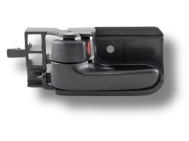 Right Side Front Inner Door Handle for Toyota Hiace Van / Commuter / Bus LWB / SLWB (2005 Onwards)-Spoilers and Bodykits Australia
