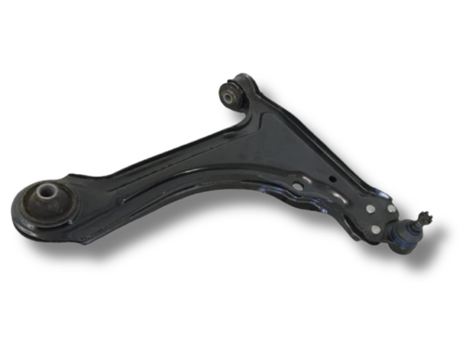 Right Side Front Lower Control Arm for Holden Astra TR (1996 - 1998)-Spoilers and Bodykits Australia