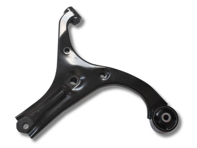 Right Side Front Lower Control Arm for Hyundai Accent & Kia Rio (2005 - 2011)-Spoilers and Bodykits Australia