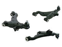 Right Side Front Lower Control Arm for Toyota Hilux 2WD KUN16 (2005 - 2014)-Spoilers and Bodykits Australia
