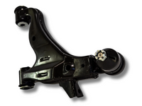 Right Side Front Lower Control Arm for Toyota Hilux 2WD KUN16 (2005 - 2014)-Spoilers and Bodykits Australia