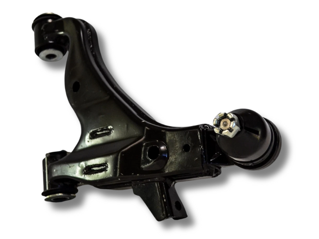 Right Side Front Lower Control Arm for Toyota Hilux 2WD KUN16 (2005 - 2014)-Spoilers and Bodykits Australia