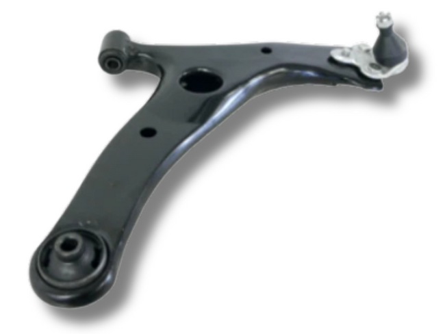 Right Side Front Lower Control Arm for Toyota RAV 4 ACA20 (2000 - 2005)-Spoilers and Bodykits Australia