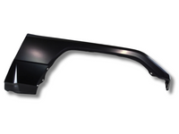 Right Side Front Lower Guard for 75 Series Toyota Landcruiser HJ75-Spoilers and Bodykits Australia