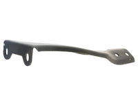 Right Side Front Metal Bumper Bar End Bracket for Mitsubishi Triton ME / MF / MG / MH (1986 - 1992)-Spoilers and Bodykits Australia