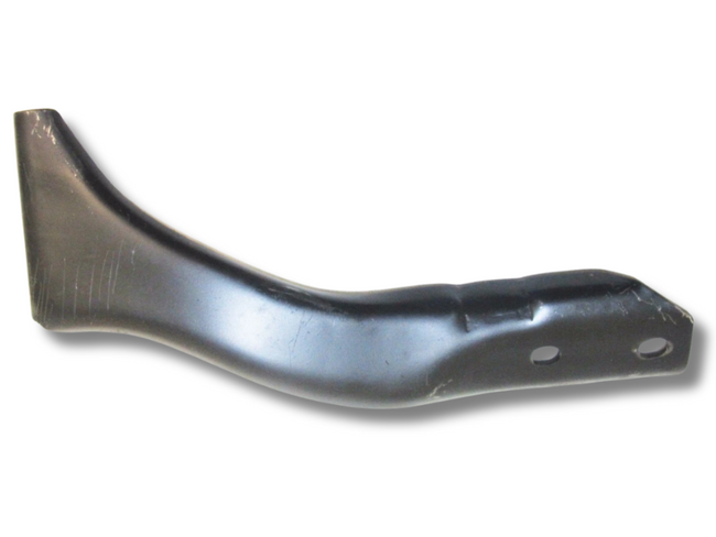 Right Side Front Metal Bumper Bar End Bracket for Mitsubishi Triton ME / MF / MG / MH (1986 - 1992)-Spoilers and Bodykits Australia
