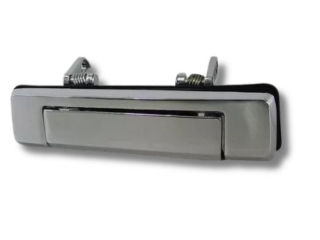 Right Side Front Outer Door Handle for Mazda B2200 (1985 - 1995)-Spoilers and Bodykits Australia