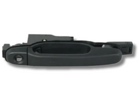Right Side Front Outer Door Handle for Toyota Tarago TCR10-Spoilers and Bodykits Australia