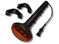 Right Side Guard Indicator Light for Iveco Eurocargo 75 / 120 / 140 / 180 (2009 - 2016)-Spoilers and Bodykits Australia