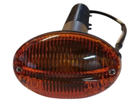 Right Side Guard Indicator Light for Iveco Eurocargo Medium / Tector (2002 - 2009)-Spoilers and Bodykits Australia