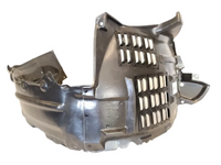 Right Side Guard Liner for 200 Series Toyota Landcruiser (08/2007 - 01/2012)-Spoilers and Bodykits Australia