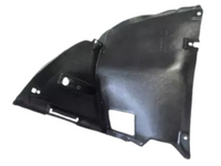 Right Side Guard Liner for BMW 3 Series E46 (1998 - 2005)-Spoilers and Bodykits Australia