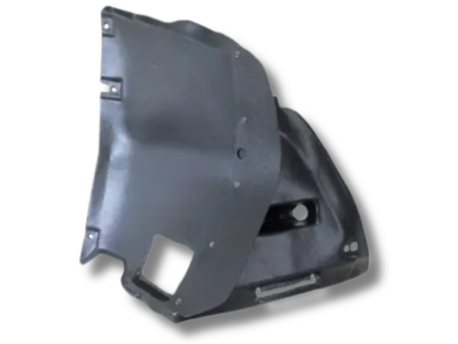 Right Side Guard Liner for BMW 3 Series E46 (1998 - 2005)-Spoilers and Bodykits Australia