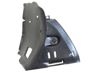 Right Side Guard Liner for BMW 3 Series E46 Coupe (1998 - 2005)-Spoilers and Bodykits Australia