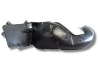 Right Side Guard Liner for BMW 3 Series E46 Coupe (1998 - 2005)-Spoilers and Bodykits Australia