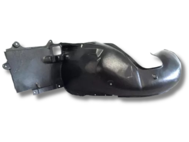 Right Side Guard Liner for BMW 3 Series E46 Coupe (1998 - 2005)-Spoilers and Bodykits Australia